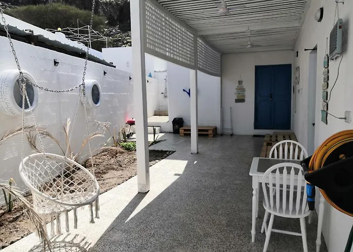 The Blue Gate