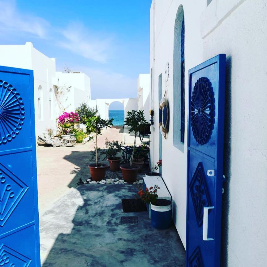 The Blue Gate Holiday home *