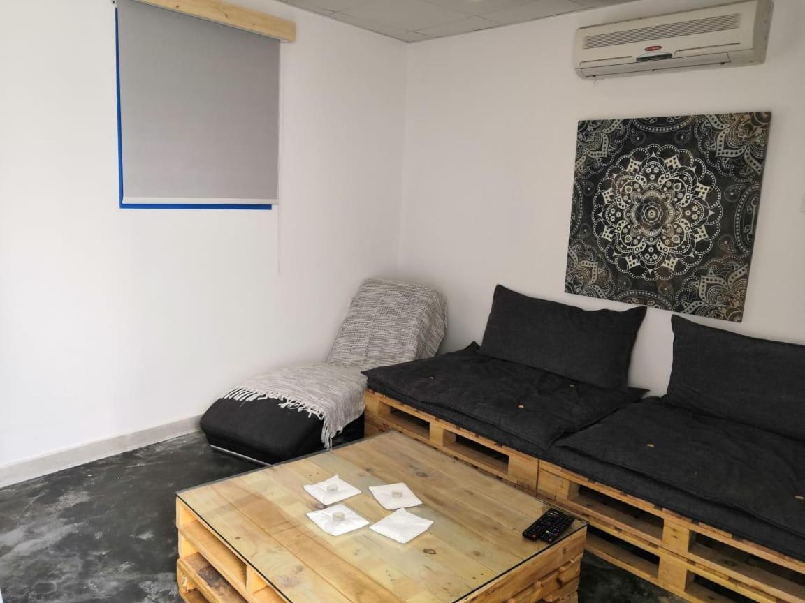 The Blue Gate Holiday home Muscat