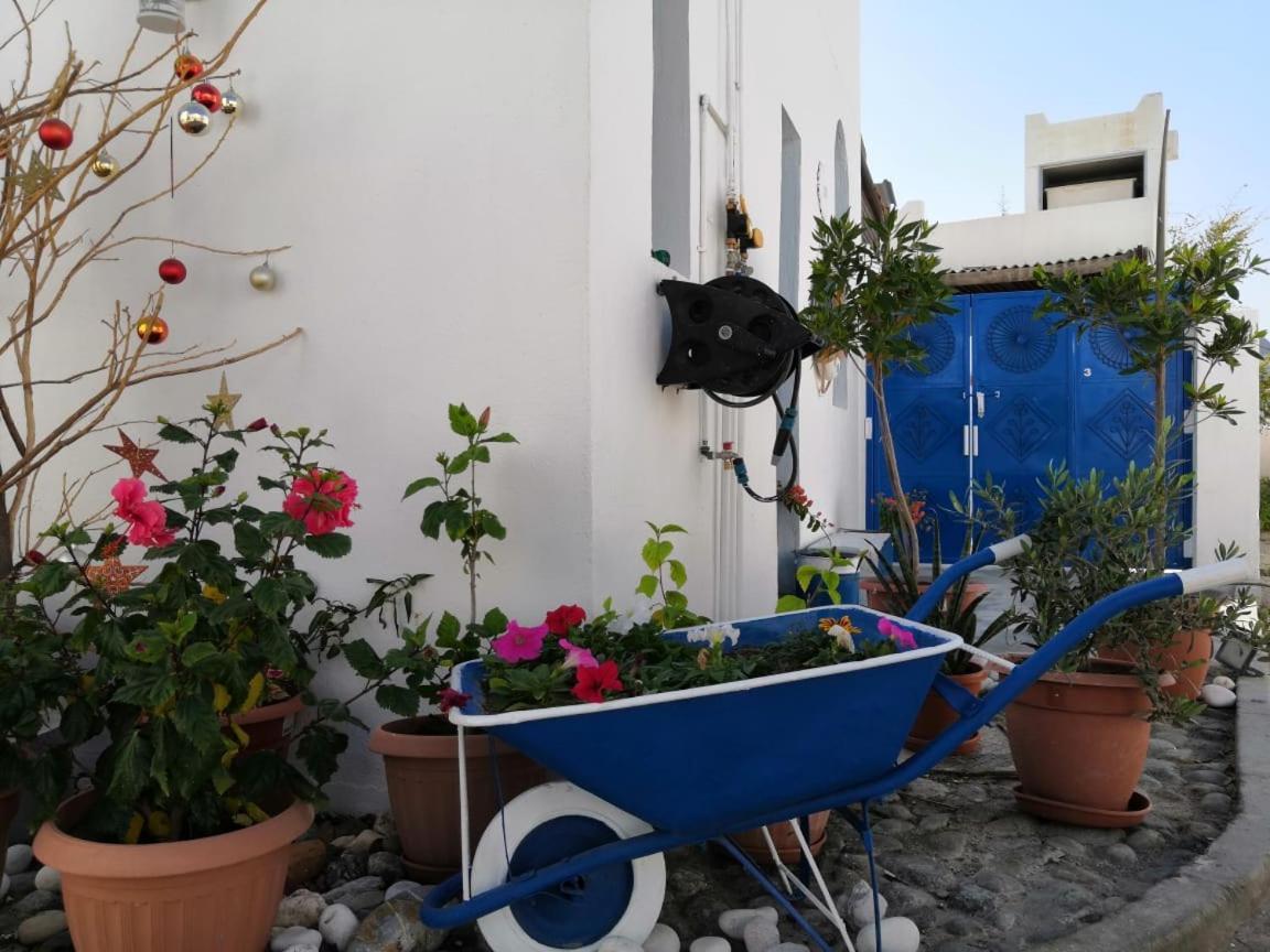 The Blue Gate Holiday home *