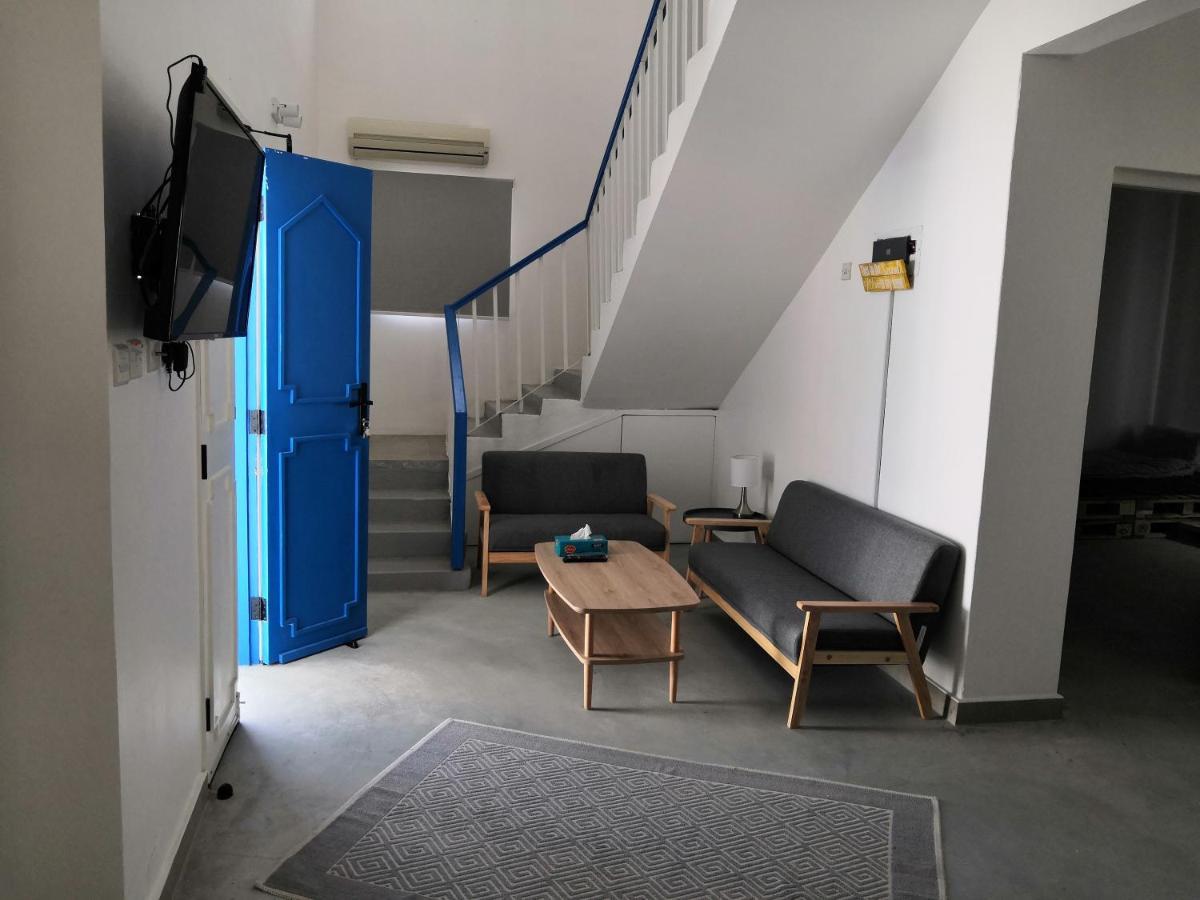 The Blue Gate Holiday home *
